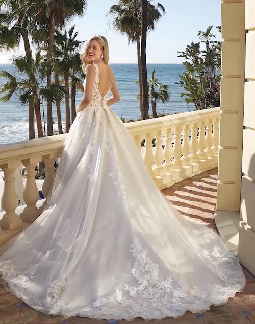 Modèle 1226 - Demetrios