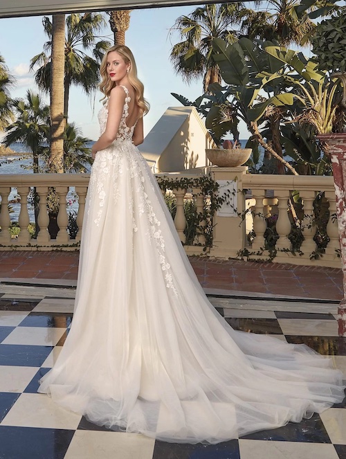 Modèle 1228 - Demetrios