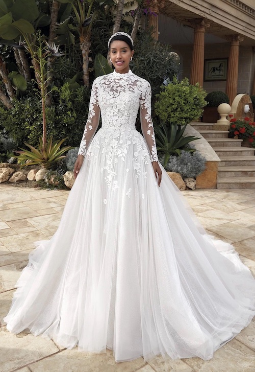 Modèle 1231 - Demetrios
