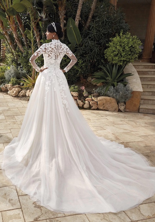 Modèle 1231 - Demetrios