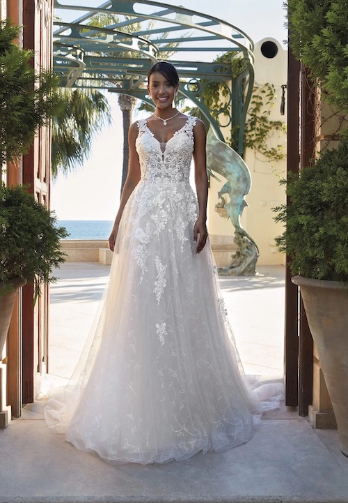 Modèle 1232 - Demetrios