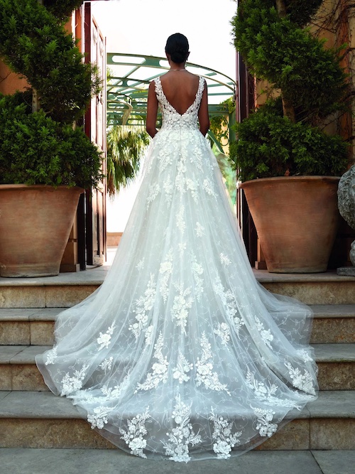 Modèle 1232 - Demetrios