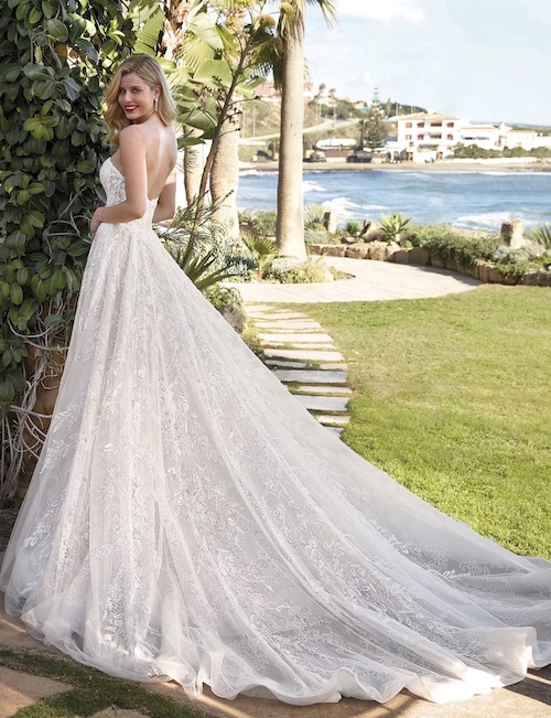 Modèle 1233 - Demetrios