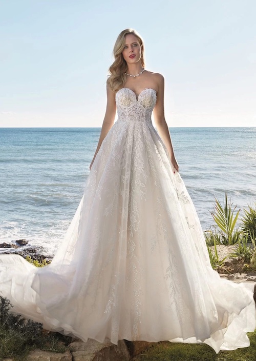 Modèle 1233 - Demetrios