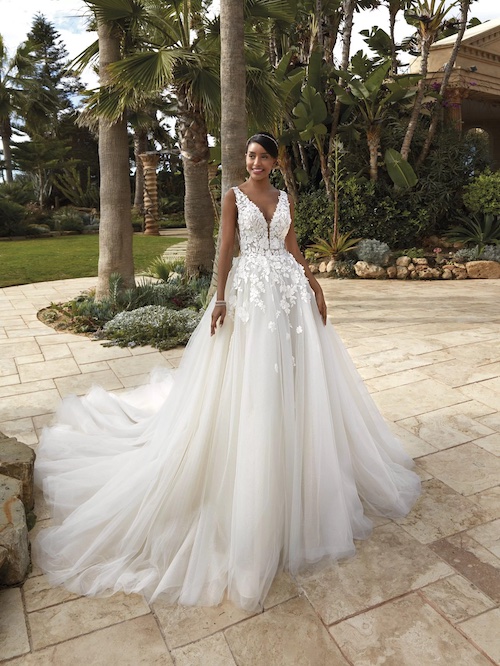 Modèle 1236 - Demetrios