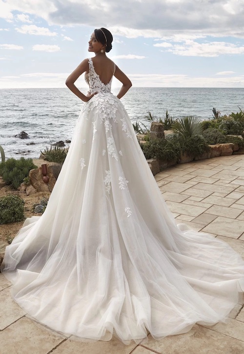 Modèle 1236 - Demetrios