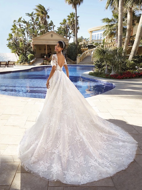 Modèle 1237 - Demetrios