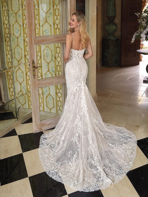 Modèle 1239 - Demetrios
