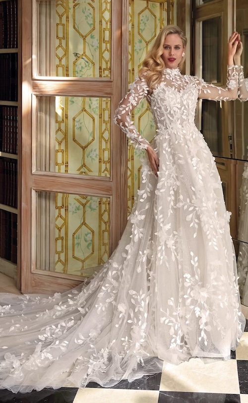 Modèle 1246 - Demetrios