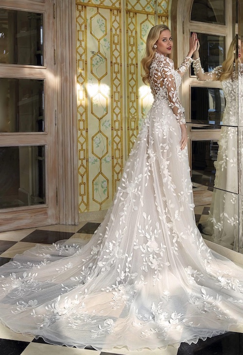 Modèle 1246 - Demetrios