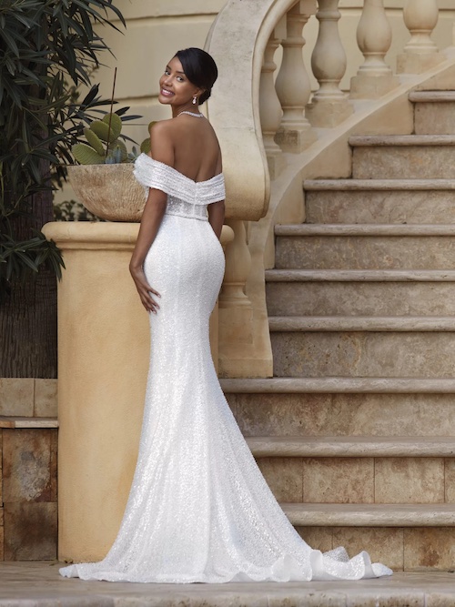 Modèle 1252 - Demetrios
