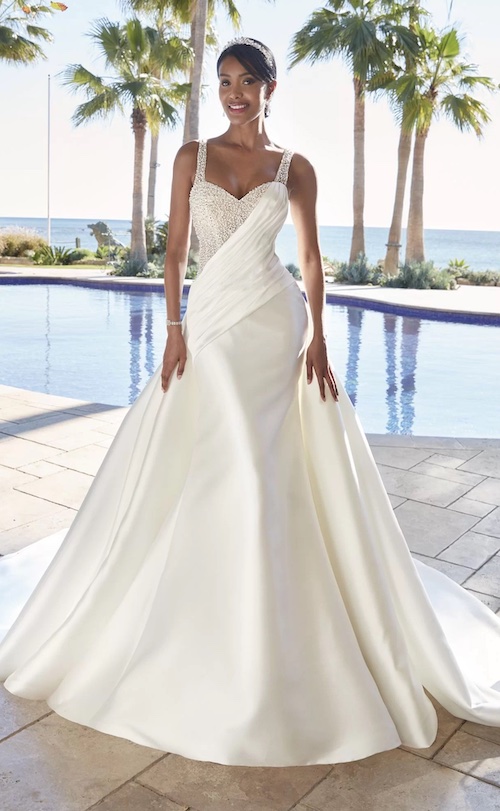 Modèle 1253 - Demetrios