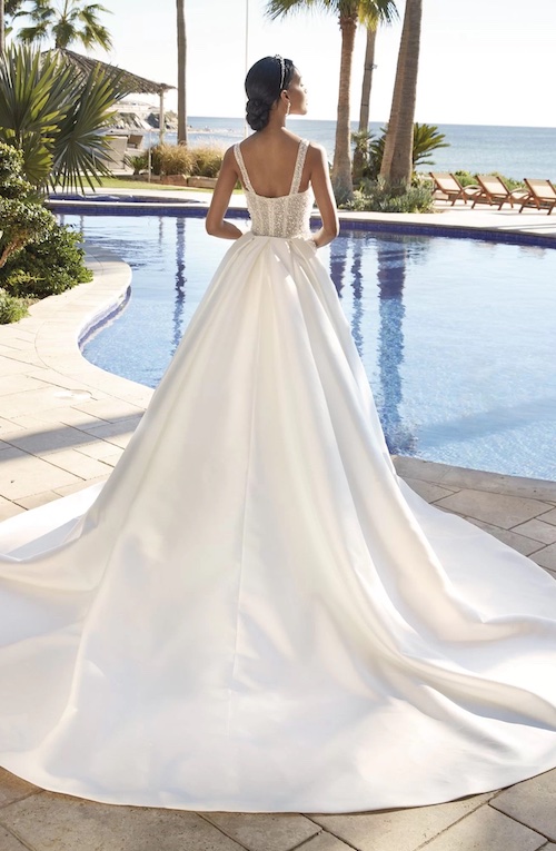 Modèle 1253 - Demetrios