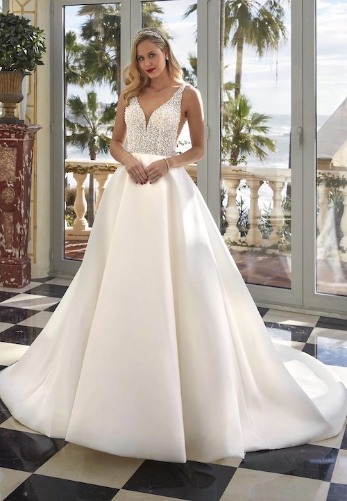 Modèle 1254 - Demetrios