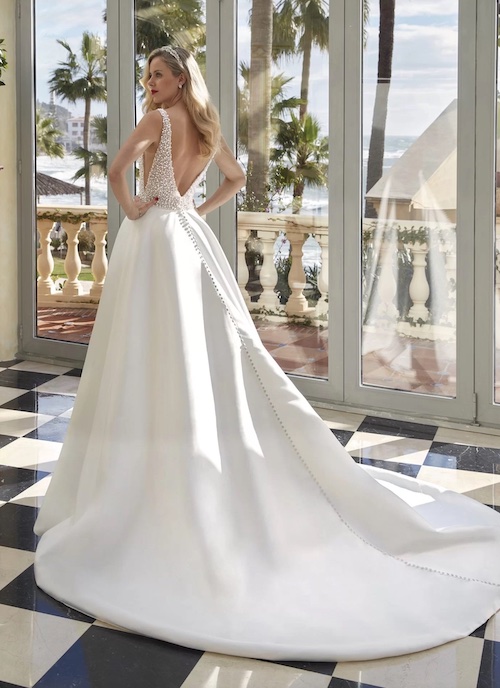 Modèle 1254 - Demetrios