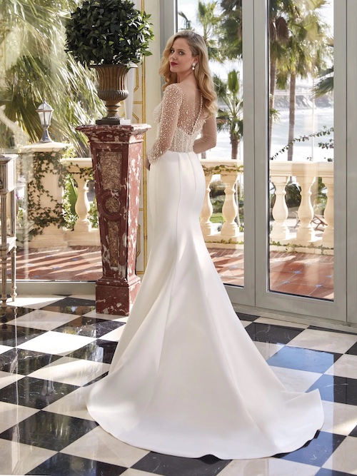 Modèle 1255 - Demetrios