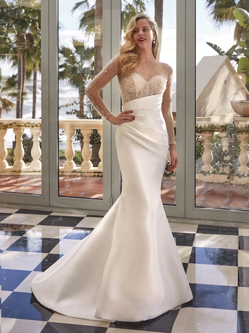Modèle 1255 - Demetrios