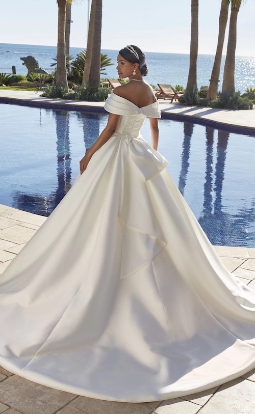 Modèle 1256 - Demetrios