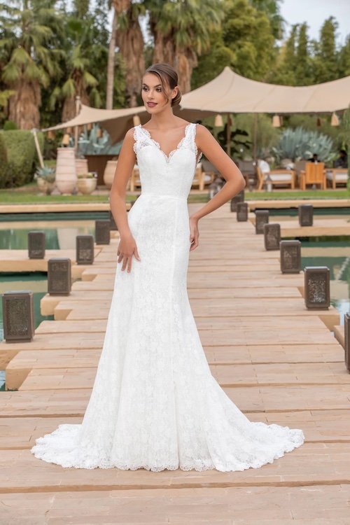 Modèle 242-26 - Divina Sposa