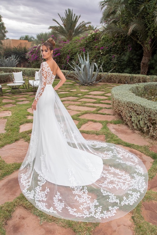 Modèle 242-34 - Divina Sposa