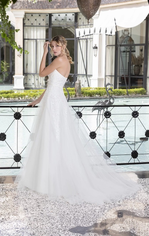 Modèle 244-04 - Lovely