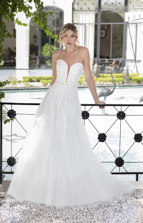Modèle 244-04 - Lovely