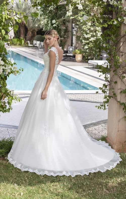 Modèle 244-06 - Lovely