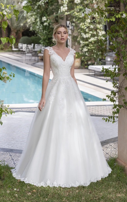 Modèle 244-06 - Lovely