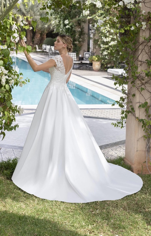 Modèle 244-22 - Lovely