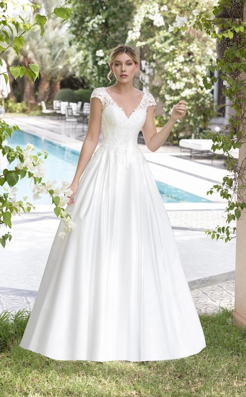 Modèle 244-22 - Lovely