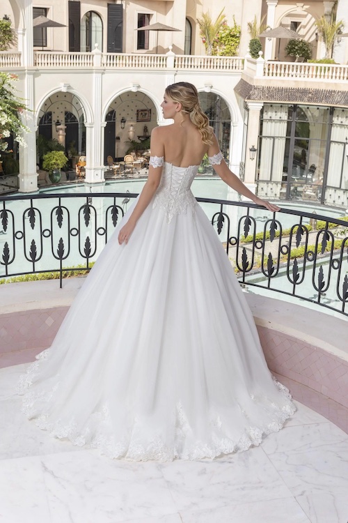 Modèle 244-26 - Lovely