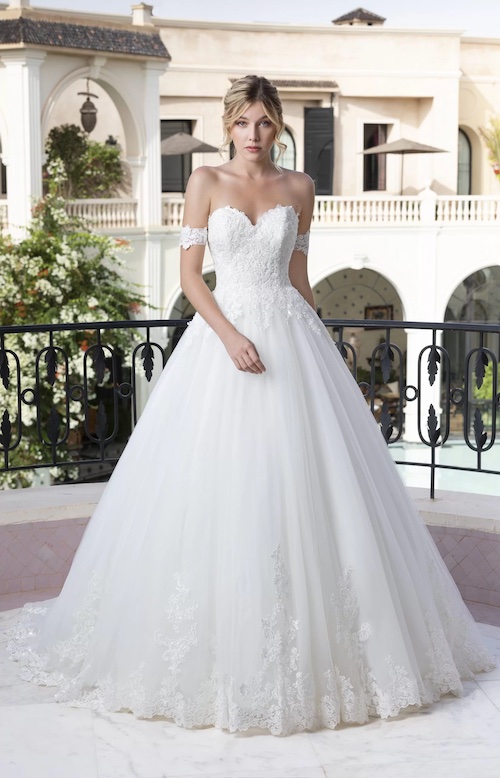 Modèle 244-26 - Lovely