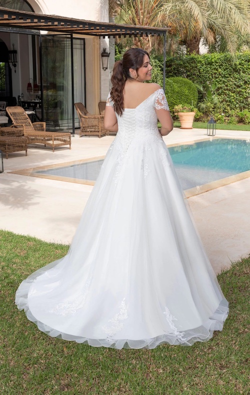 Modèle 248-02 - Curvy