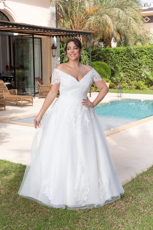 Modèle 248-02 - Curvy