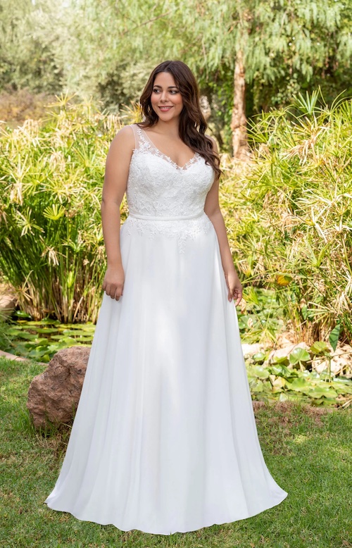Modèle 248-03 - Curvy