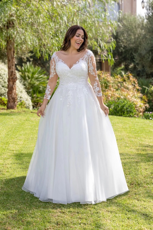 Modèle 248-05 - Curvy