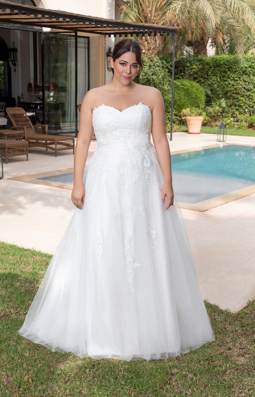 Modèle 248-06 - Curvy