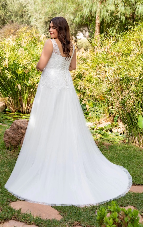 Modèle 248-07 - Curvy