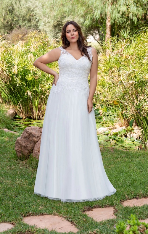 Modèle 248-07 - Curvy
