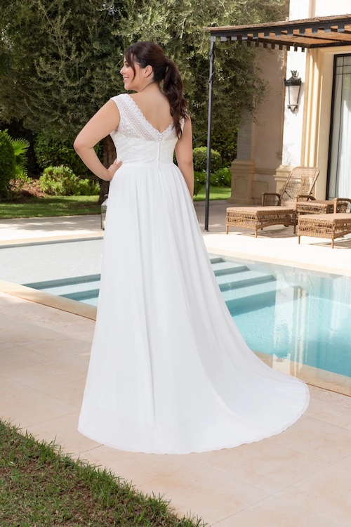 Modèle 248-08 - Curvy