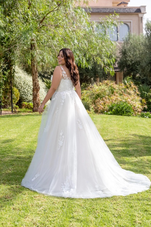 Modèle 248-09 - Curvy