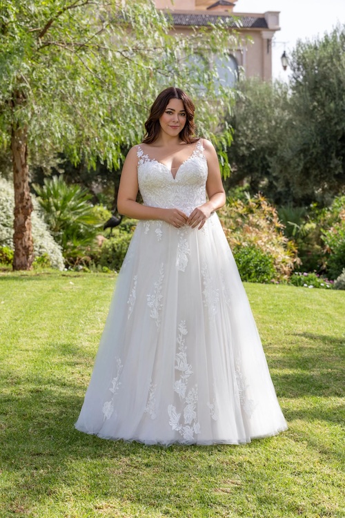 Modèle 248-09 - Curvy