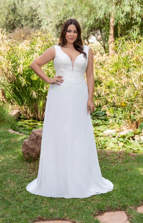 Modèle 248-11 - Curvy