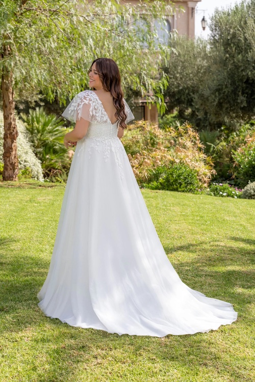 Modèle 248-13 - Curvy