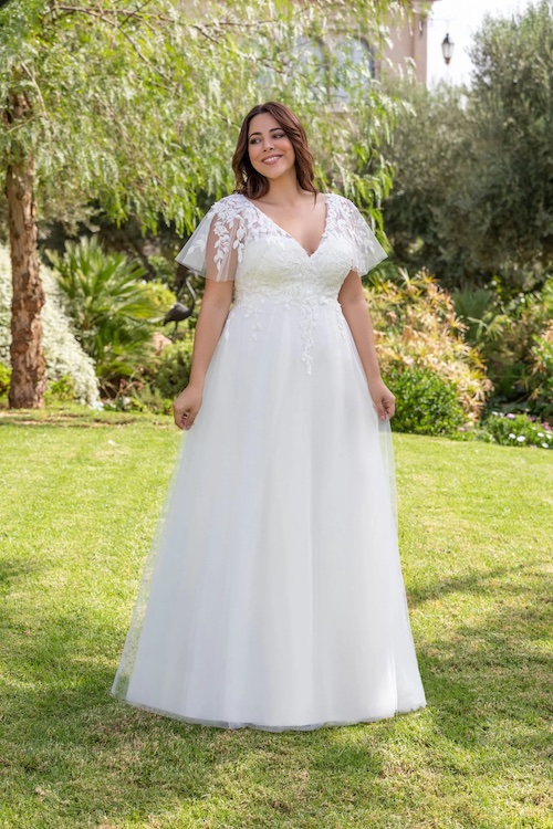 Modèle 248-13 - Curvy