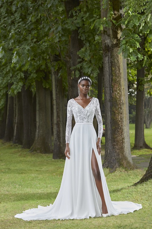 Modèle 8158 - Cosmobella
