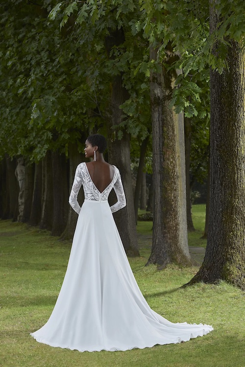 Modèle 8158 - Cosmobella