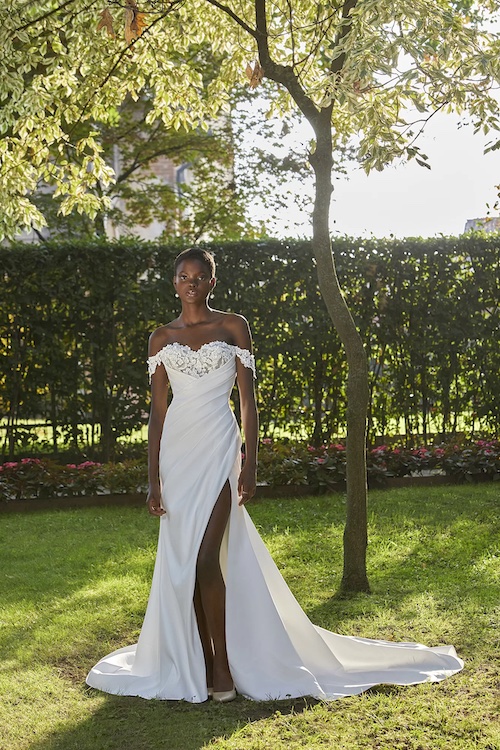 Modèle 8159 - Cosmobella