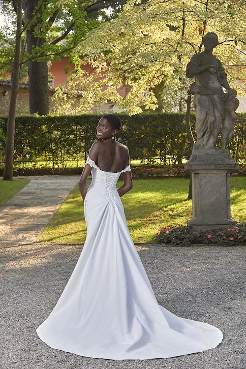 Modèle 8159 - Cosmobella