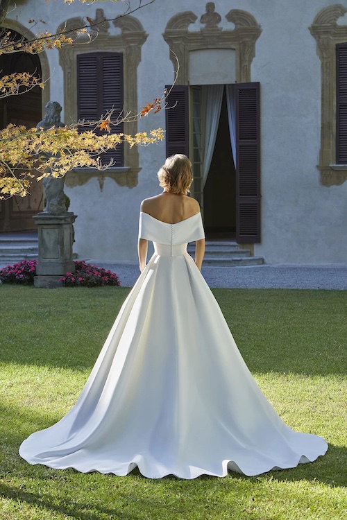Modèle 8161 - Cosmobella